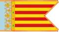 Königsbanner von Jaume I.