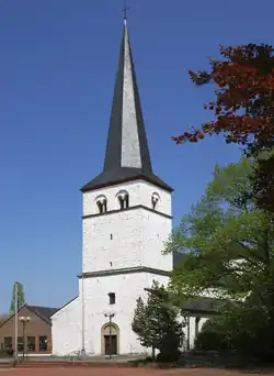 Katholische Kirche St.&nbsp;Stephanus