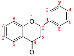 Flavanone