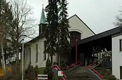 Dreifaltigkeitskirche