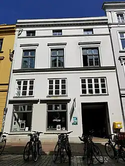 Fleischhauerstraße 73