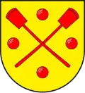 Wappen von Flerden