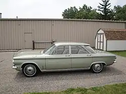 1964 Chevrolet Corvair