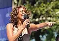 Whitney Houston, 2010
