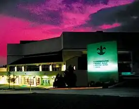 Außenansicht (Oktober 2012)