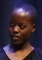 Florence Kasumba