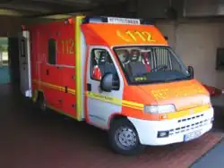 Fiat Ducato (Kofferaufbau)