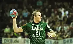 Florian Laudt
