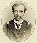 Floriano Peixoto, 1881