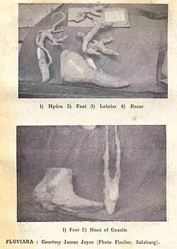 Doppelbild 1: „Fluviana“