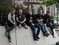 Fnatic beim ESWC 2007