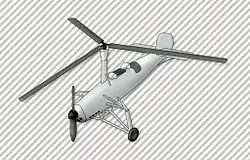 Zeichnung der Fw 186