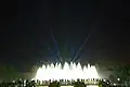 Font Màgica am Montjuïc