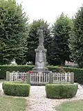 Gefallenendenkmal
