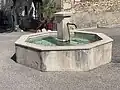 Brunnen