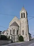 Kirche Saint-Rémi