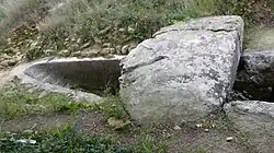 Hypogée du Castelet