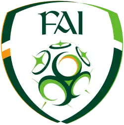 Logo der FAI