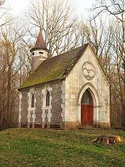 Kapelle Saint-Félix