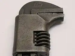 Excelsior-Schlüssel