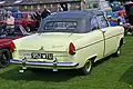 Ford Consul Mk.II Cabriolet
