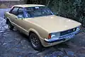 Ford Cortina (Standard des CI 5)
