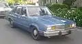 Ford Fairmont 4 Door Sedan