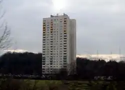 Ford-Hochhaus (29′00″)