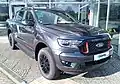 Ford Ranger Thunder