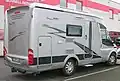 Hobby Van T500