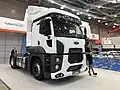 Ford Cargo / Ford Trader von Otosan