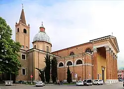 Cattedrale di Santa Croce