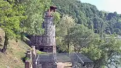 Kalkofen Port del Pinet