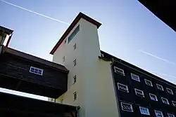 Forstsamendarre Jatznick