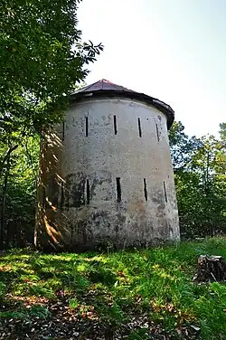 Turm 5: Piano delle Borre ⊙46.1655699.022694