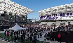 Banc of California Stadium