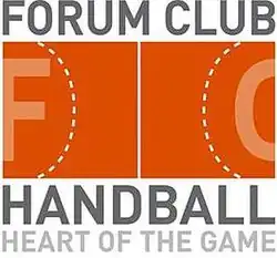 Logo des Forum Club Handball (FCH)
