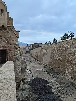 Foso de los Carneros