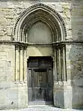 Hauptportal