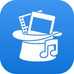 App Icon FotoMagico