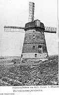 Ehem. Windmühle (1906)