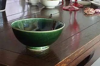 Schale, ohne Dekoration