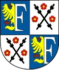 Wappen von Frýdek-Místek