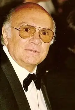 10. Januar: Francesco Rosi (1991)