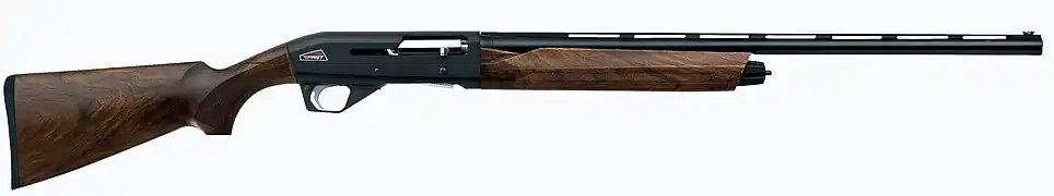 Franchi-Selbstladeflinte