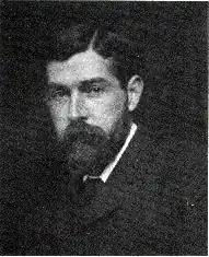 Francis Herbert Bradley, englischer Philosoph