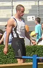 François Gourmet – Rang&nbsp;dreizehn