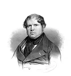 François-Joseph Fétis (1841), Musikkritiker