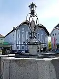 Marktbrunnen