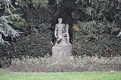 Körnerdenkmal